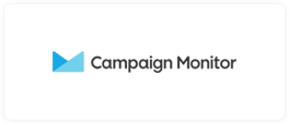 Campaign Monitor